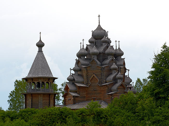 Петровский гребной марафон