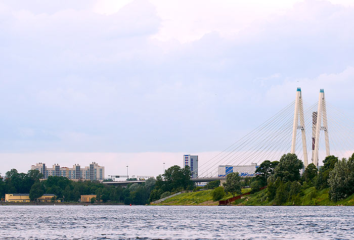 Петровский гребной марафон