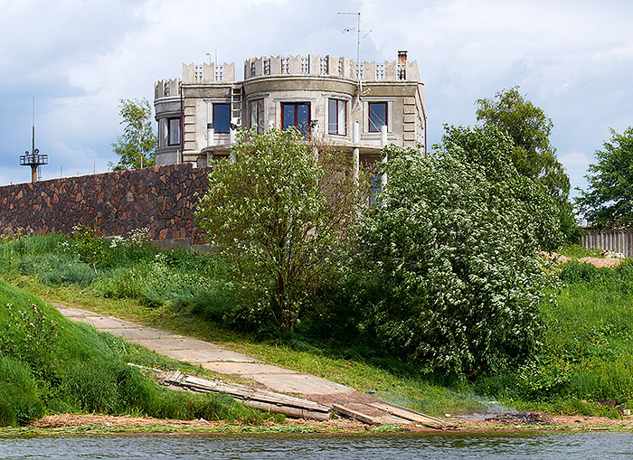 Петровский гребной марафон