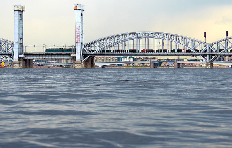 Петровский гребной марафон