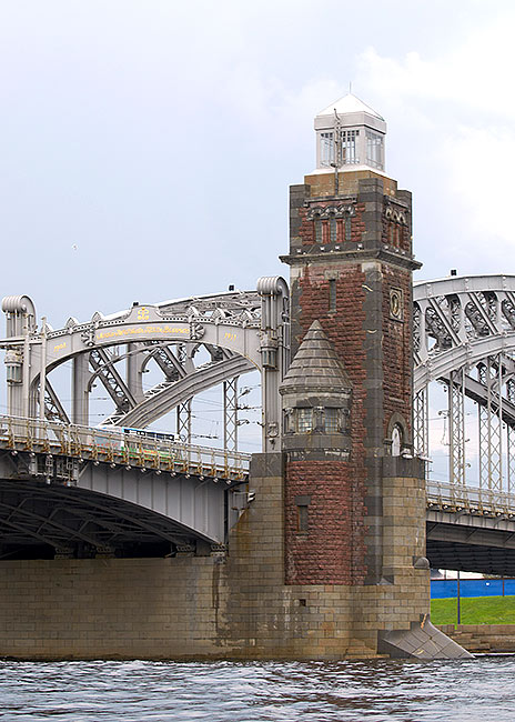 Петровский гребной марафон