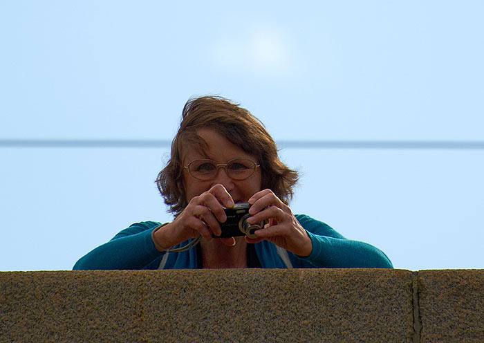 Петровский гребной марафон