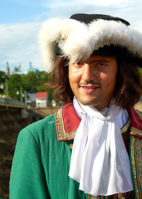 Петровский гребной марафон