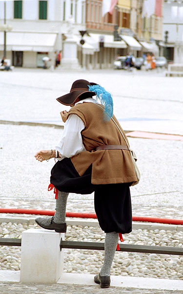 Пальманова. День города