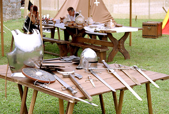 Пальманова. День города