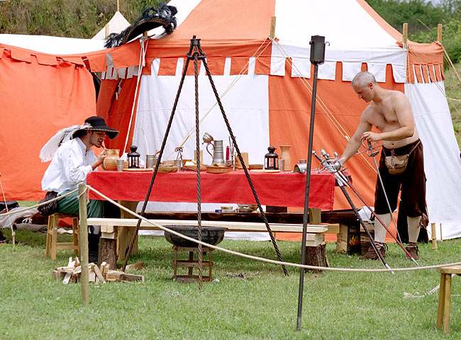 Пальманова. День города