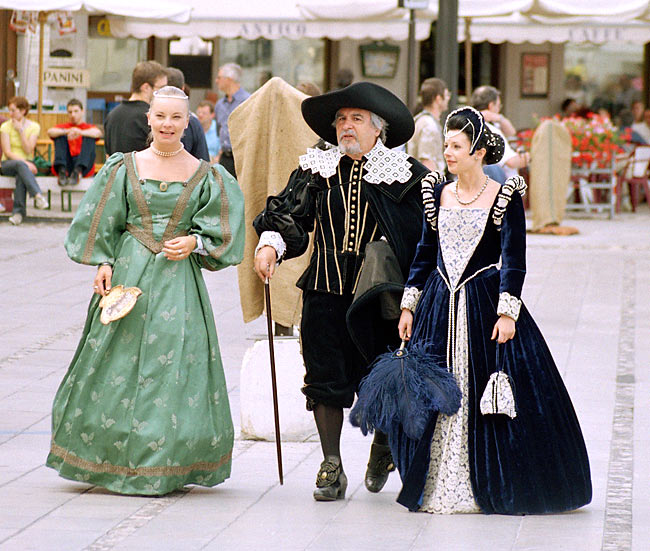 Пальманова. День города