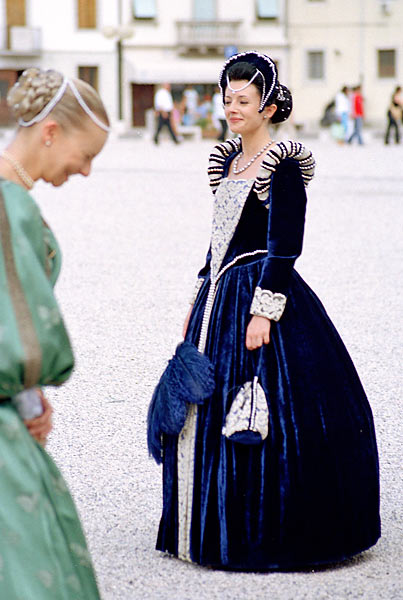 Пальманова. День города