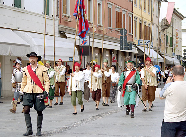 Пальманова. День города