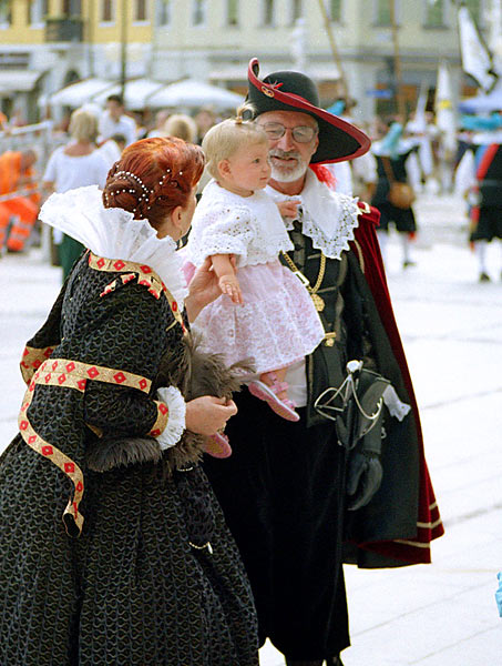 Пальманова. День города