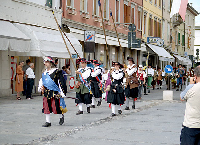 Пальманова. День города