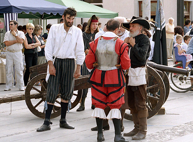 Пальманова. День города