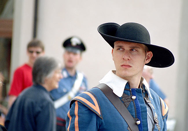 Пальманова. День города