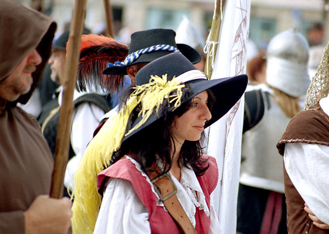 Пальманова. День города