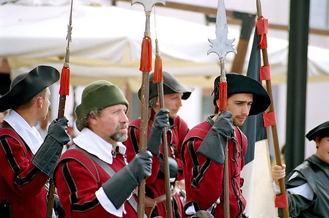 Пальманова. День города