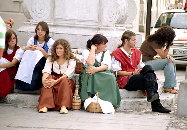 Пальманова. День города