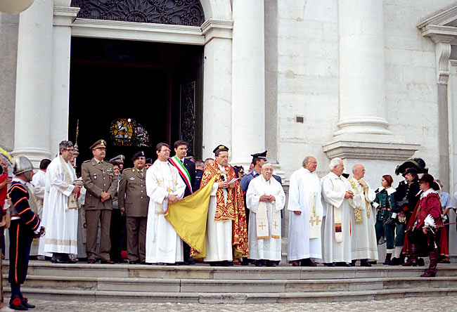 Пальманова. День города