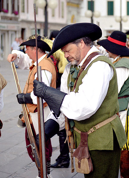Пальманова. День города