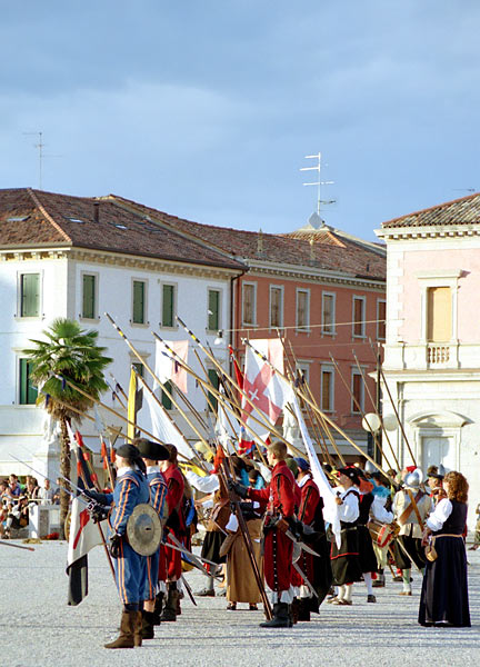 Пальманова. День города