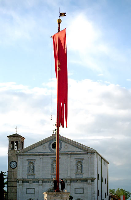 Пальманова. День города