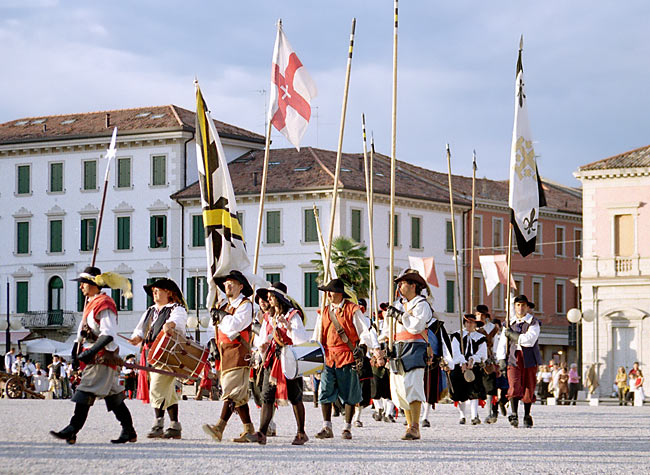 Пальманова. День города