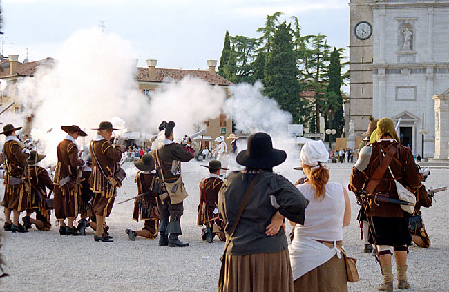 Пальманова. День города