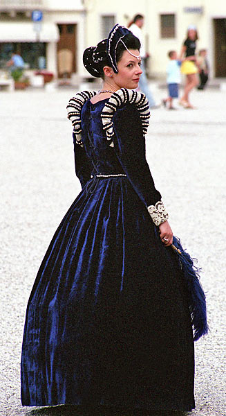 Пальманова. День города