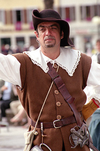 Пальманова. День города