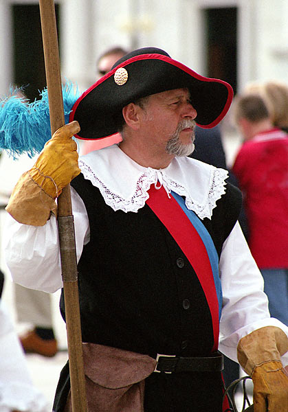 Пальманова. День города