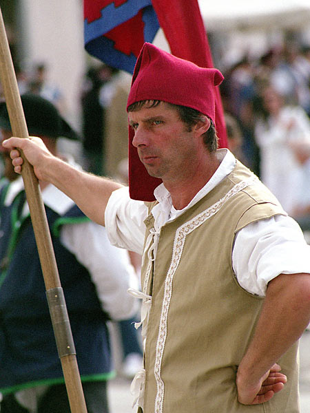 Пальманова. День города