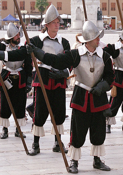 Пальманова. День города