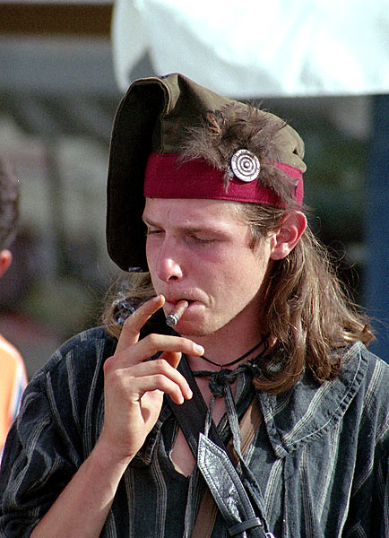 Пальманова. День города