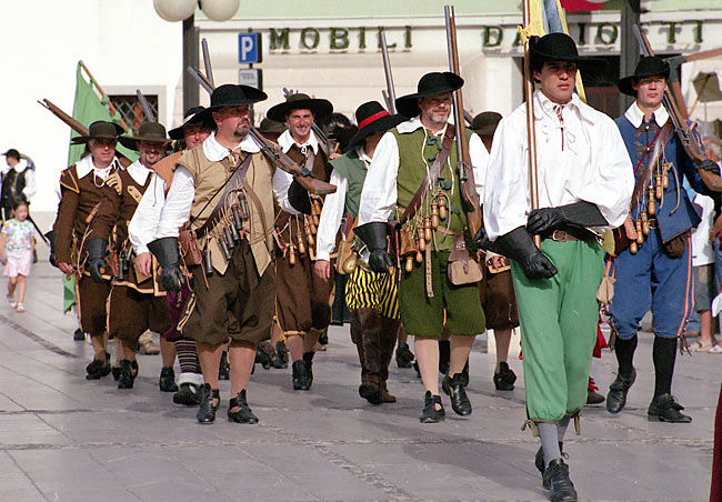 Пальманова. День города