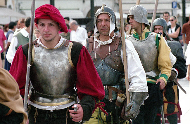 Пальманова. День города