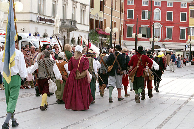 Пальманова. День города