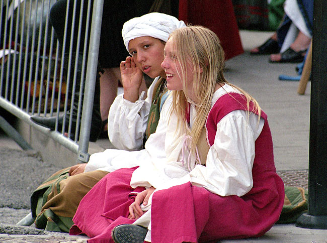 Пальманова. День города