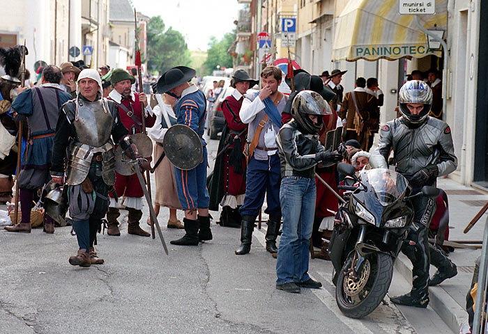 Пальманова. День города