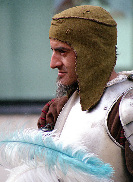 Пальманова. День города