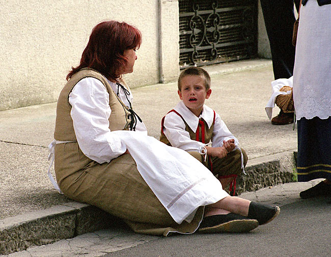 Пальманова. День города