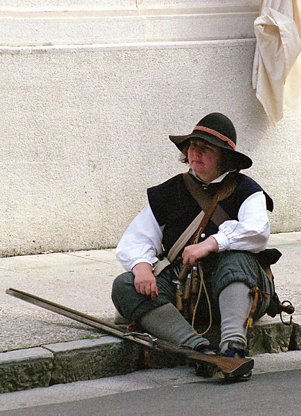 Пальманова. День города