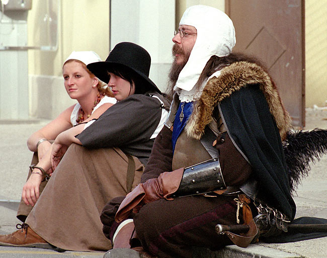 Пальманова. День города