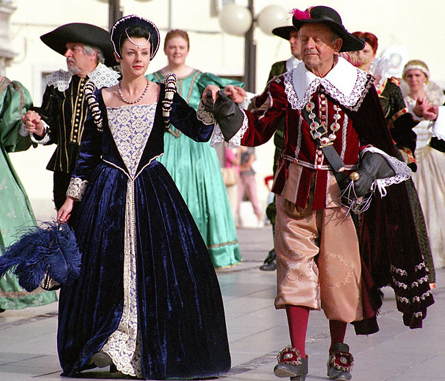 Пальманова. День города