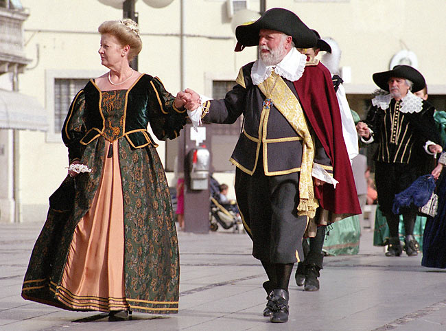 Пальманова. День города