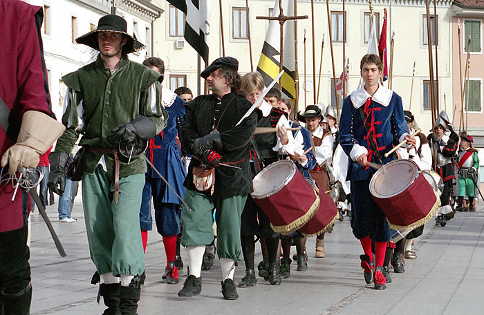 Пальманова. День города