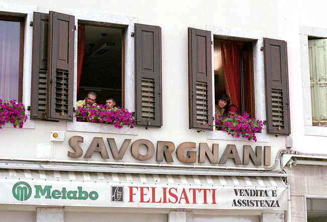 Пальманова. День города