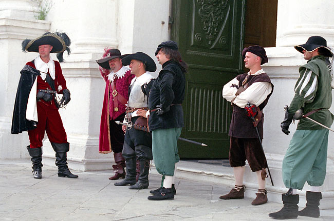 Пальманова. День города