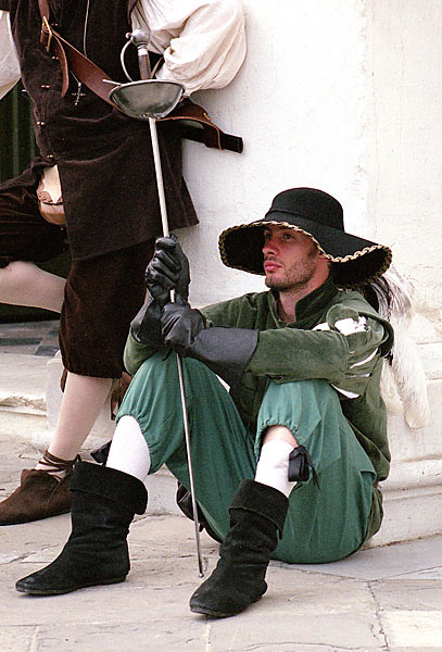 Пальманова. День города