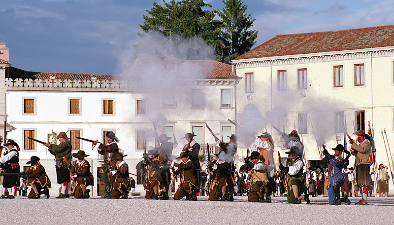 Пальманова. День города