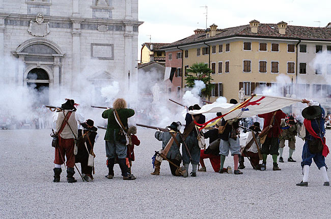 Пальманова. День города