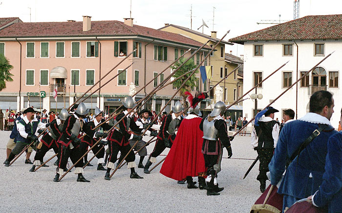 Пальманова. День города